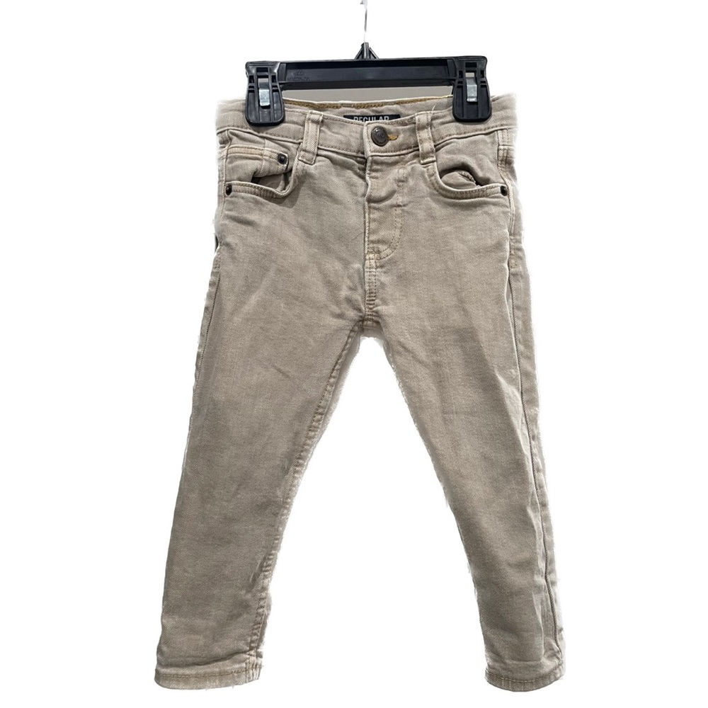 Zara Skinny Jeans
